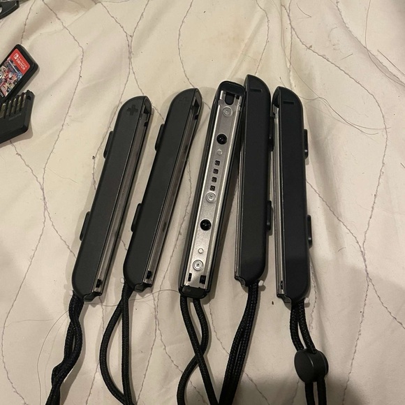 Nintendo switch accessory bundle - Picture 6 of 10